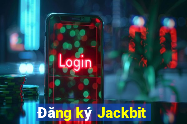 Đăng ký Jackbit