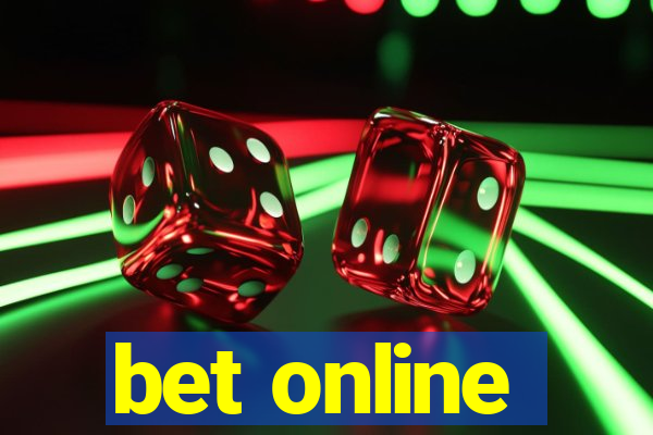 bet online