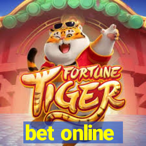 bet online