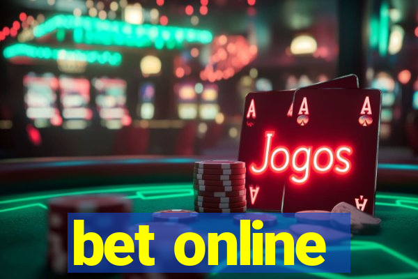 bet online