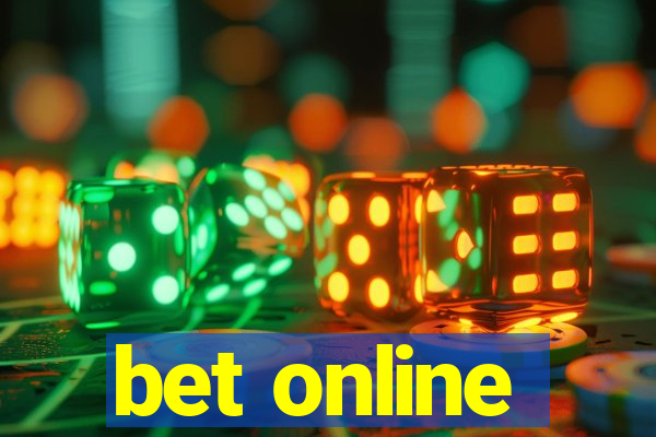 bet online