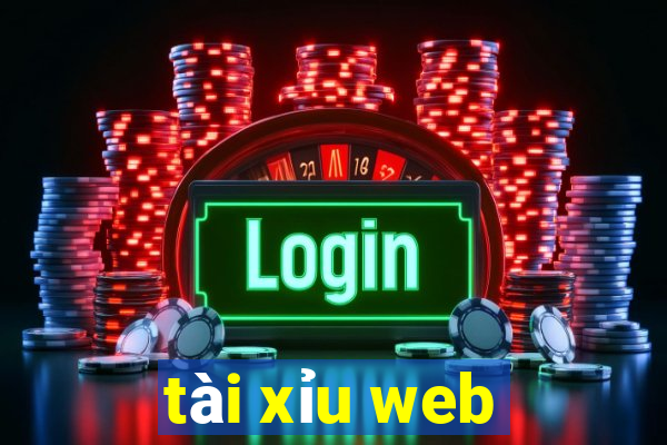 tài xỉu web