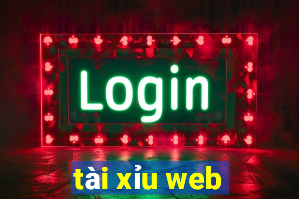 tài xỉu web