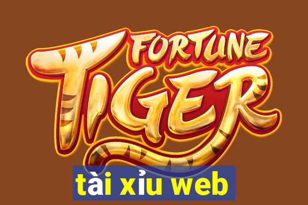 tài xỉu web