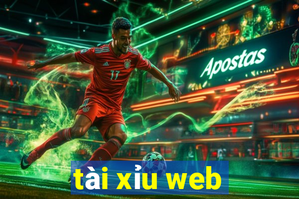 tài xỉu web