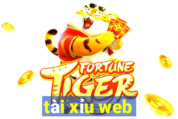 tài xỉu web