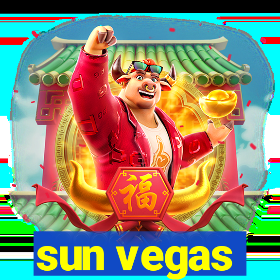 sun vegas