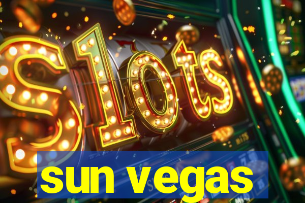 sun vegas