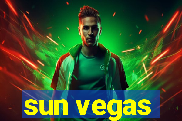 sun vegas