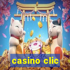 casino clic