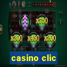 casino clic