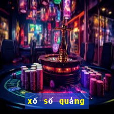 xổ số quảng trị 31 tháng tám