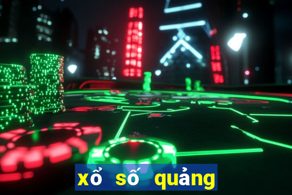 xổ số quảng trị 31 tháng tám