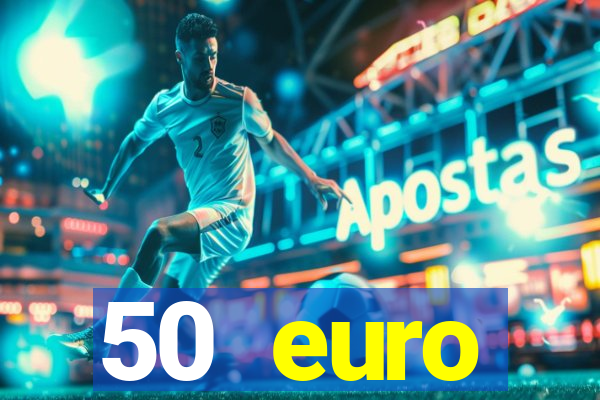 50 euro startguthaben casino