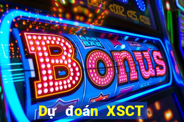 Dự đoán XSCT ngày 2