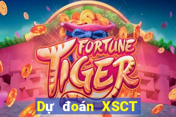 Dự đoán XSCT ngày 2