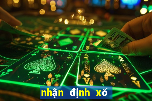 nhận định xổ số miền bắc hôm nay