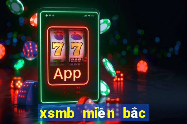 xsmb miền bắc hôm nay