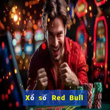 Xổ số Red Bull Việt nam