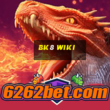 bk8 wiki