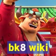 bk8 wiki