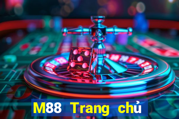 M88 Trang chủ của Top Net