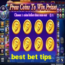 best bet tips