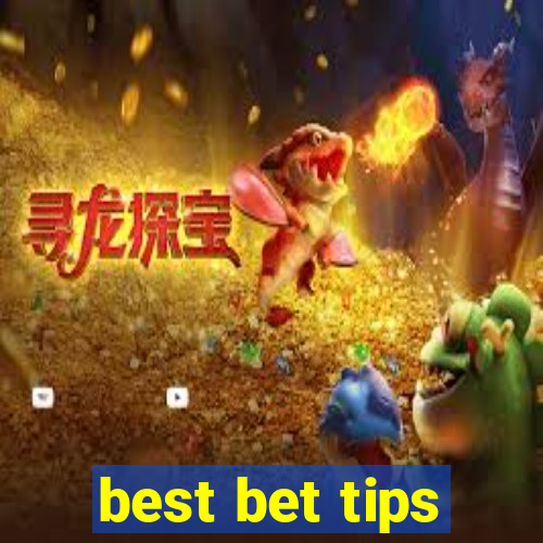 best bet tips