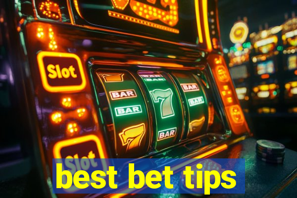 best bet tips