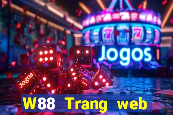 W88 Trang web của Big Cas giải trí