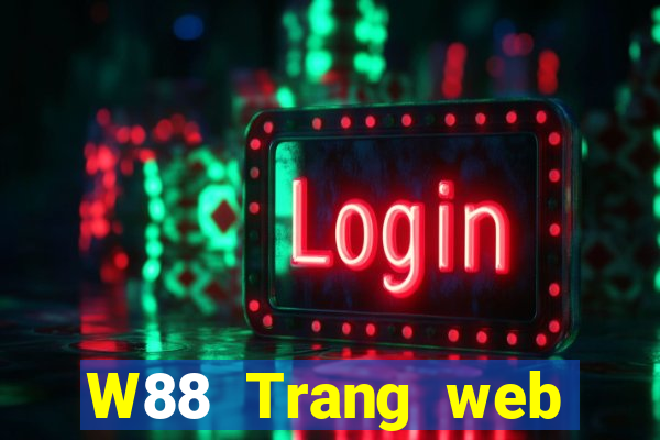 W88 Trang web của Big Cas giải trí