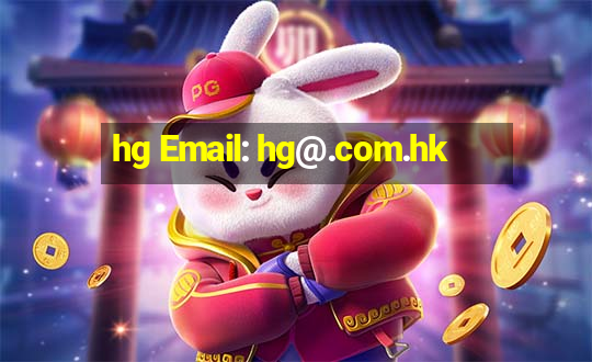 hg Email: hg@.com.hk