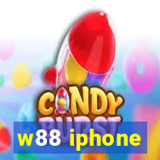 w88 iphone