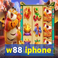 w88 iphone