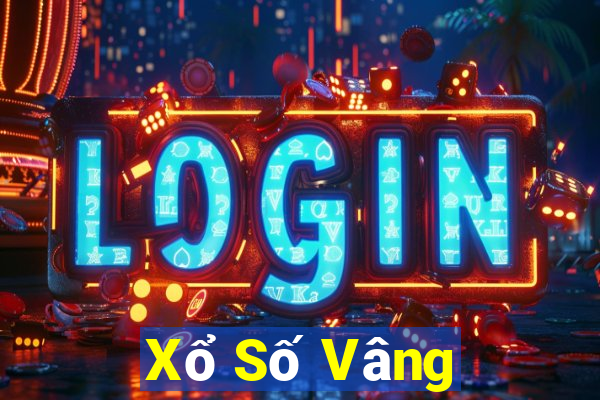 Xổ Số Vâng