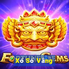 Xổ Số Vâng