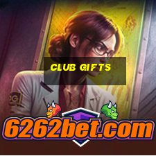 club gifts