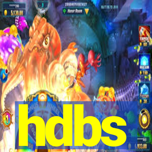 hdbs