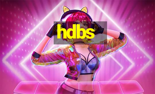 hdbs