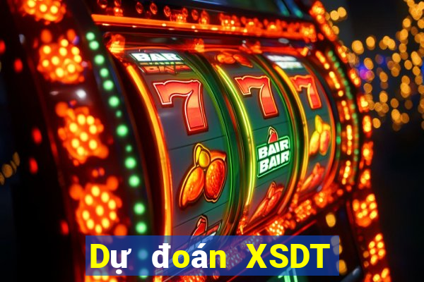 Dự đoán XSDT 6x36 ngày 12