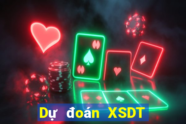 Dự đoán XSDT 6x36 ngày 12