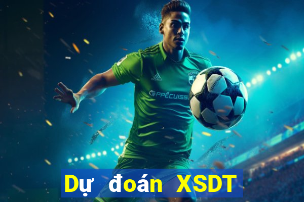 Dự đoán XSDT 6x36 ngày 12