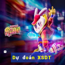 Dự đoán XSDT 6x36 ngày 12