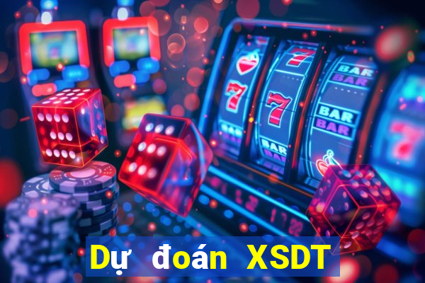 Dự đoán XSDT 6x36 ngày 12