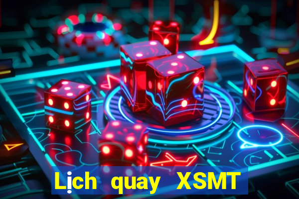 Lịch quay XSMT ngày 23