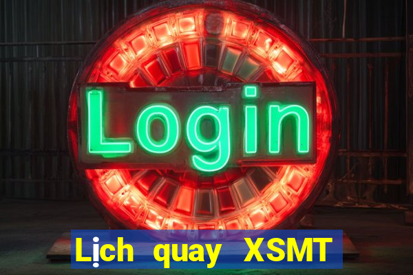 Lịch quay XSMT ngày 23