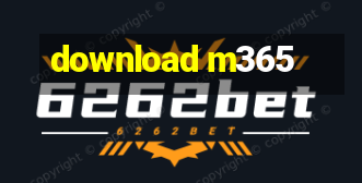 download m365