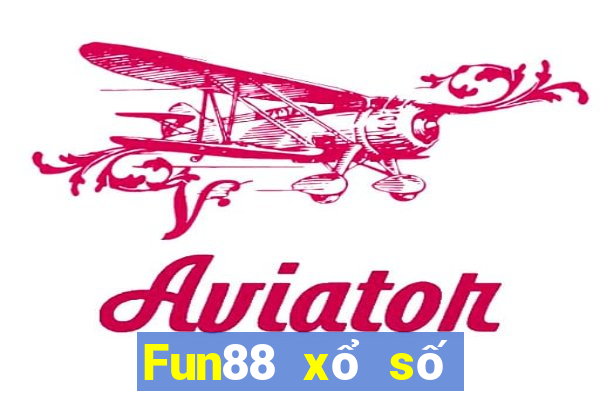 Fun88 xổ số Pou Xiang