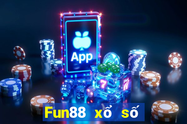 Fun88 xổ số Pou Xiang