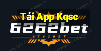 Tải App Kqsc